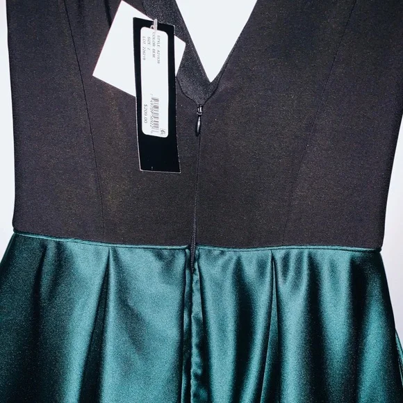 NWT Betsy&Adam dress 003
